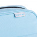 Универсальный чехол Revyline для портативных ирригаторов, голубой