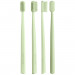 Набор зубных щеток Revyline SM6000 DUO Limpet shell + Lime cream
