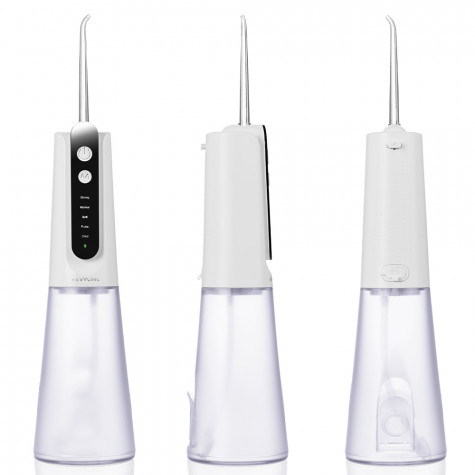 Портативный ирригатор Revyline RL 670 White