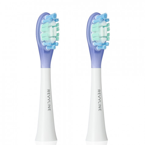 Насадка Revyline RL 080 Pro Universal белая, 2 шт