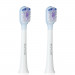 Насадка Revyline RL 080 Pro Anti-sensitive белая, 2 шт