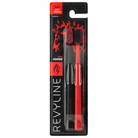 Новогодний набор Revyline №3 Special Color Edition Fire Horse