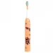 Электрическая зубная щетка Revyline RL 055 Kids, Peach