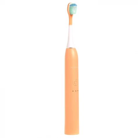 Электрическая зубная щетка Revyline RL 055 Kids, Peach